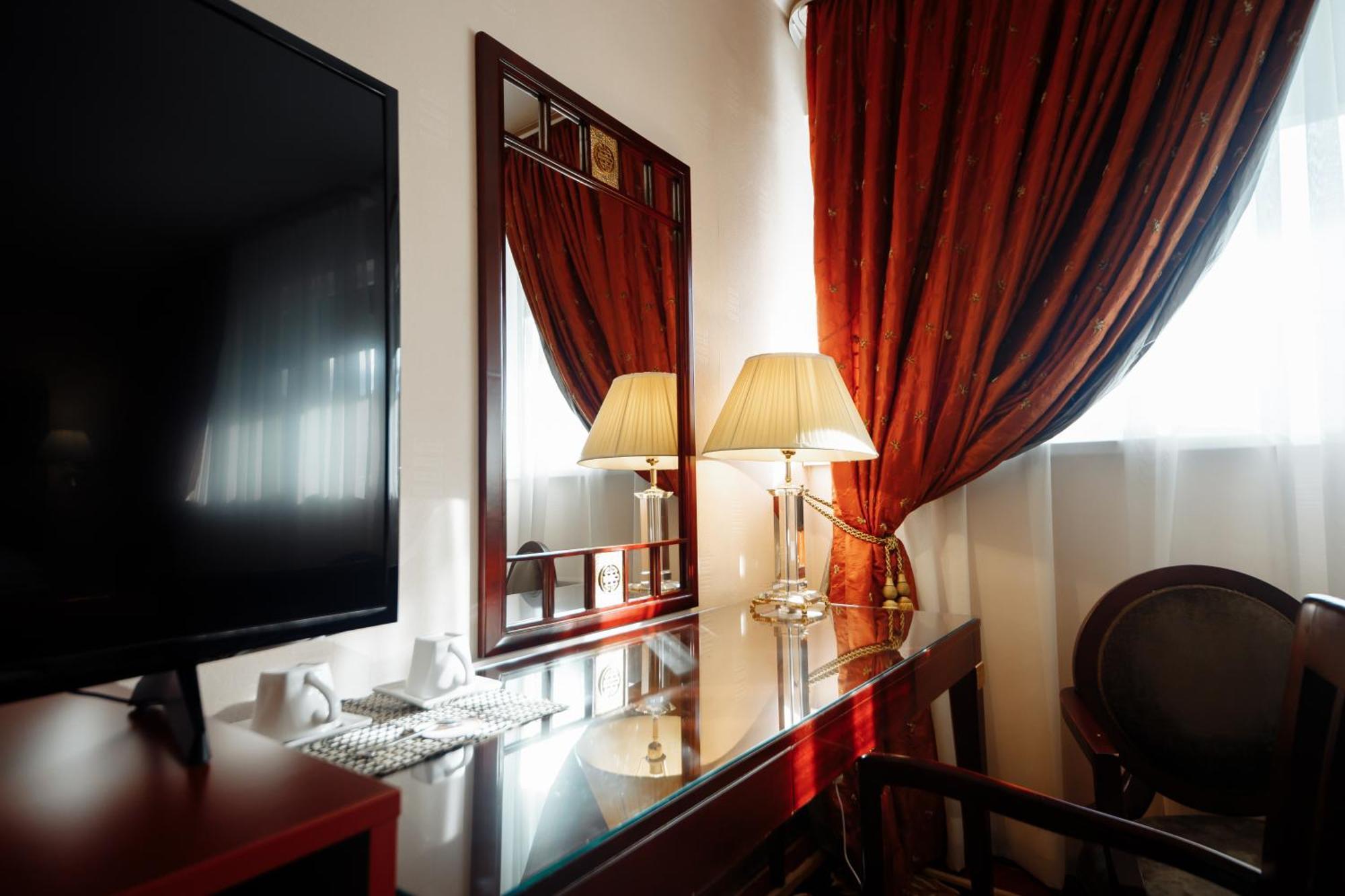 Hotel Royal Florence Кишинів Екстер'єр фото