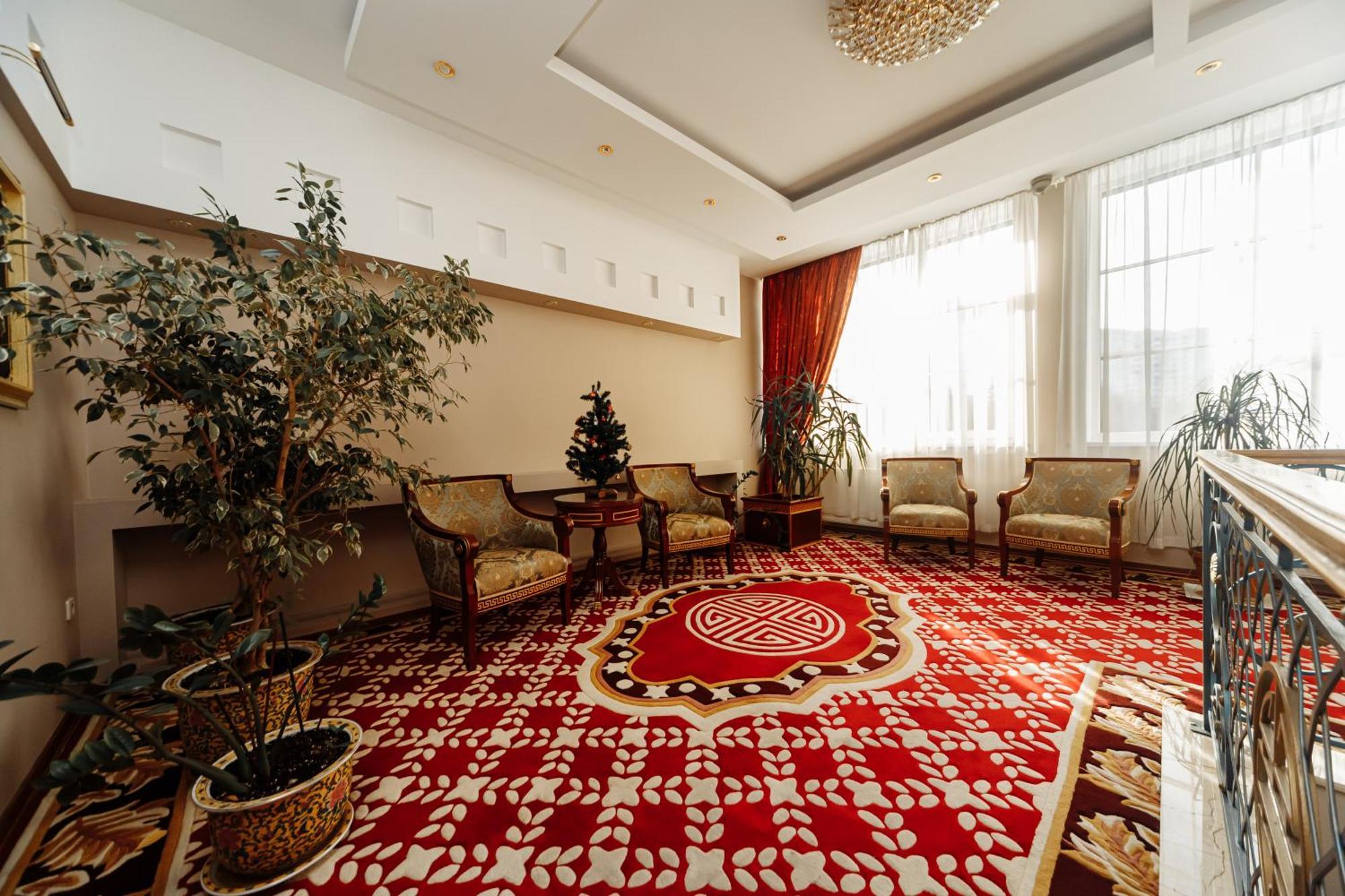 Hotel Royal Florence Кишинів Екстер'єр фото